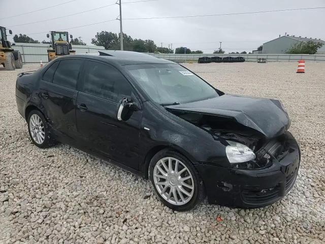 2008 Volkswagen Jetta Wolfsburg VIN: 3VWRJ71KX8M127907 Lot: 84002045