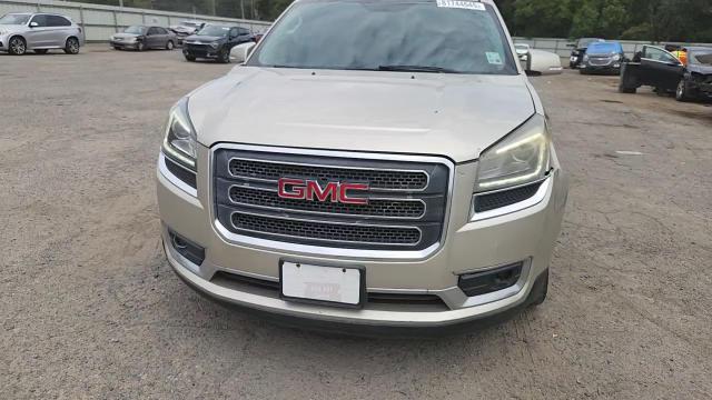 2013 GMC Acadia Slt-1 VIN: 1GKKRRKD1DJ156717 Lot: 81744645