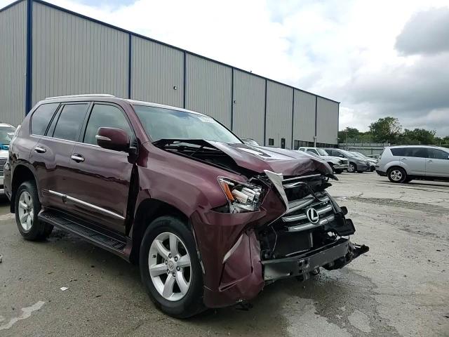 2018 Lexus Gx 460 VIN: JTJBM7FXXJ5182706 Lot: 71364905