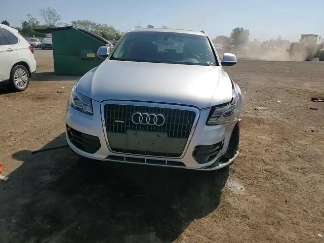 2012 Audi Q5 Premium Plus VIN: WA1LFAFPXCA037717 Lot: 84428315