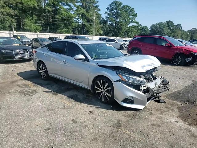 2020 Nissan Altima Platinum VIN: 1N4AL4FV5LC172670 Lot: 80353525