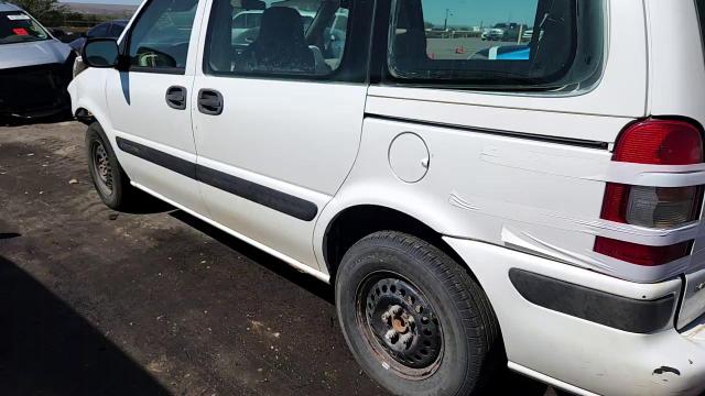 2004 Chevrolet Venture VIN: 1GNDU03E34D219859 Lot: 81650595