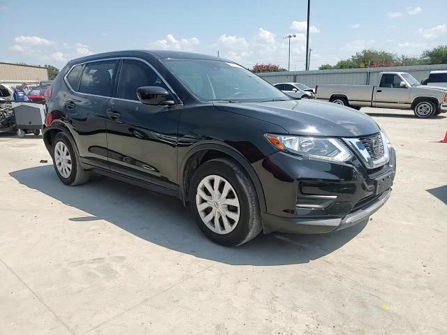 2019 Nissan Rogue S VIN: 5N1AT2MT7KC783939 Lot: 80618335