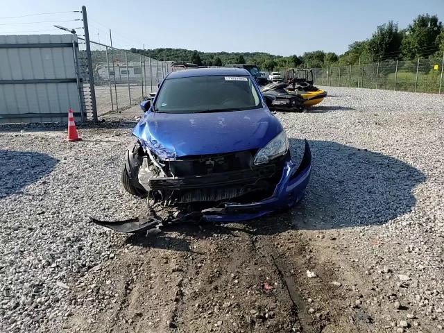 2014 Nissan Sentra S VIN: 3N1AB7AP5EY331837 Lot: 71291695