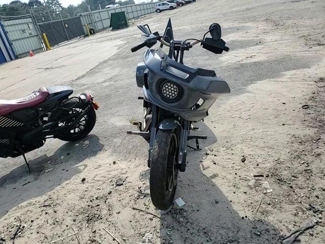 2022 Harley-Davidson Fxlrst VIN: 1HD1YXZ18NB068607 Lot: 81314125