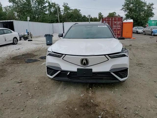 2024 Acura Zdx Type-S VIN: 4W5XHPRL7RZ512735 Lot: 80902735