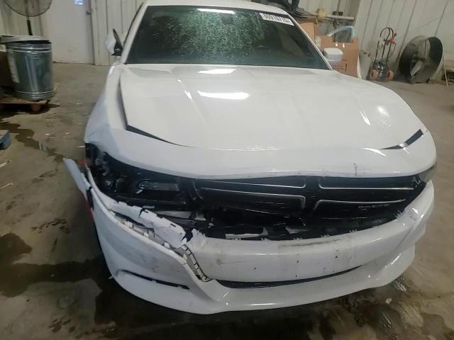 2016 Dodge Charger Se VIN: 2C3CDXFG7GH252871 Lot: 80910715