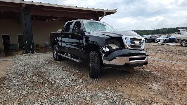 2007 Ford F150 Supercrew VIN: 1FTPW14V77KC01045 Lot: 71114785