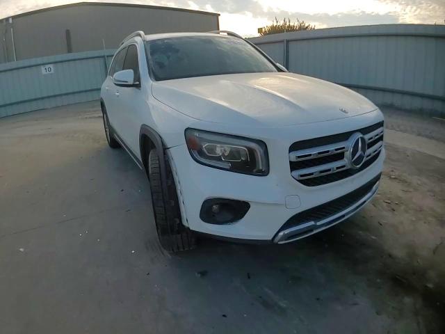 2020 Mercedes-Benz Glb 250 VIN: WDC4M4GB9LW002099 Lot: 81921695