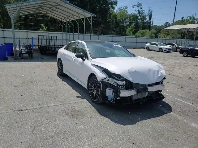 2023 Kia K5 Gt VIN: 5XXG44J84PG212245 Lot: 80099315