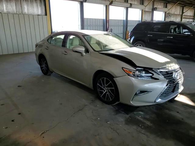 2016 Lexus Es 350 VIN: 58ABK1GGXGU023594 Lot: 80181395