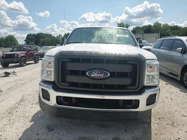 2015 Ford F250 Super Duty VIN: 1FT7W2B63FED62345 Lot: 70455985