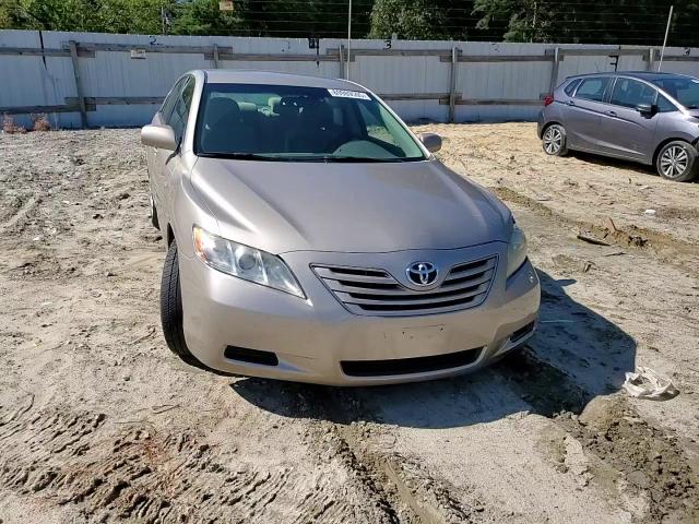 2009 Toyota Camry Base VIN: 4T1BE46K29U357093 Lot: 69989505