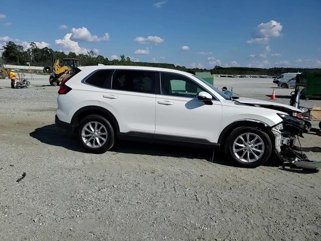 2024 Honda Cr-V Exl VIN: 2HKRS3H77RH330805 Lot: 82027345