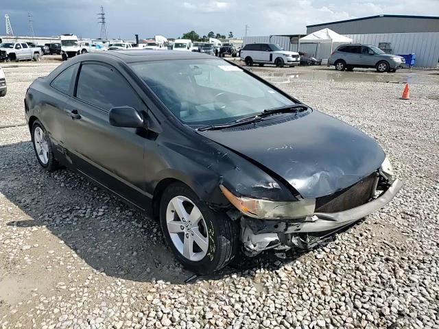 2008 Honda Civic Ex VIN: 2HGFG12808H538690 Lot: 82153935