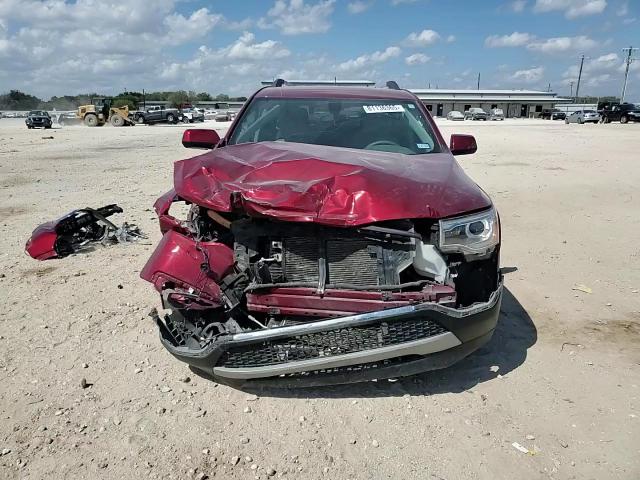 2019 GMC Acadia Sle VIN: 1GKKNLLS8KZ154306 Lot: 81136365