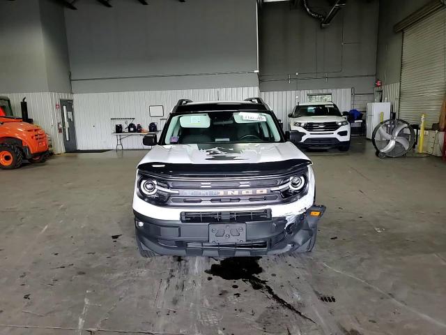 2022 Ford Bronco Sport Big Bend VIN: 3FMCR9B67NRD99016 Lot: 71531565