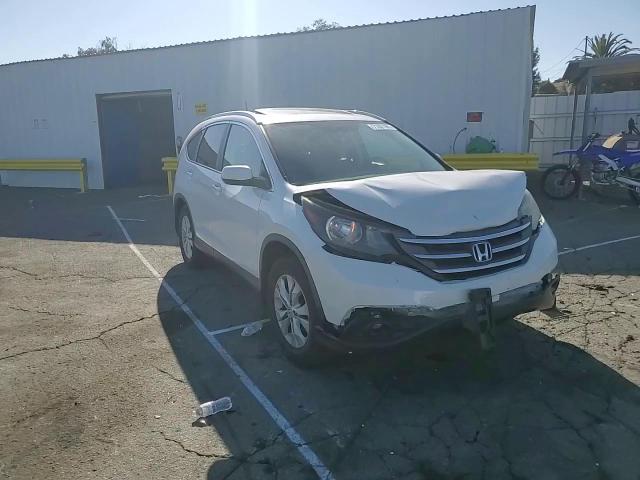 2014 Honda Cr-V Exl VIN: 5J6RM3H79EL002134 Lot: 71511965