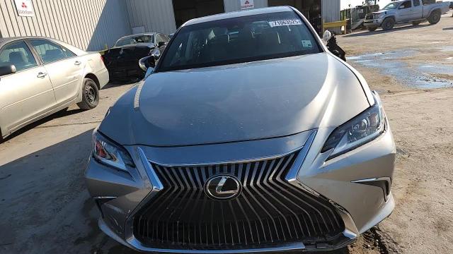2020 Lexus Es 350 Base VIN: 58ACZ1B18LU063055 Lot: 71063525