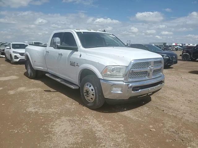 2015 Ram 3500 Laramie VIN: 3C63RPJL4FG541441 Lot: 81258675