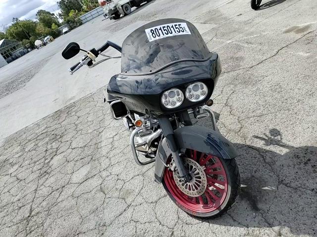 2003 Harley-Davidson Fltri VIN: 1HD1FSW363Y636247 Lot: 80150155