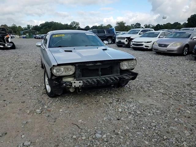 2012 Dodge Challenger Sxt VIN: 2C3CDYAG3CH147784 Lot: 81181435