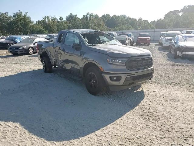 2019 Ford Ranger Xl VIN: 1FTER1FHXKLB18346 Lot: 71631375