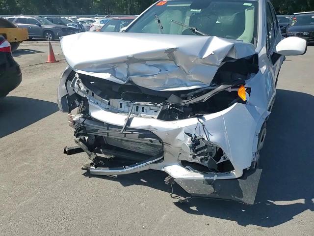 2017 Chevrolet Trax Ls VIN: KL7CJKSB1HB254785 Lot: 71166865