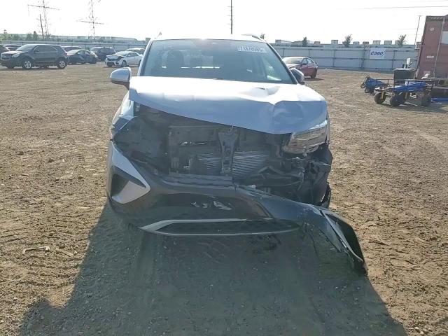 2024 Volkswagen Taos Se VIN: 3VVUX7B27RM057005 Lot: 71878985