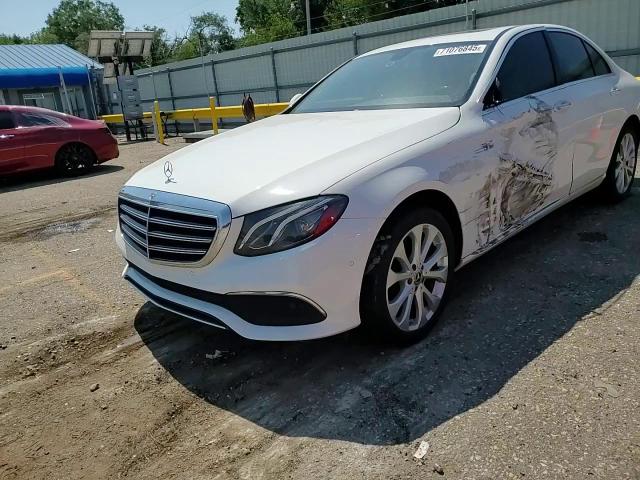 2018 Mercedes-Benz E 300 VIN: WDDZF4JB6JA353972 Lot: 71076845