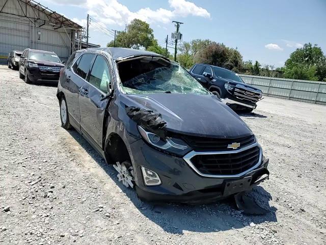 2019 Chevrolet Equinox Lt VIN: 3GNAXKEV6KL228677 Lot: 71476995