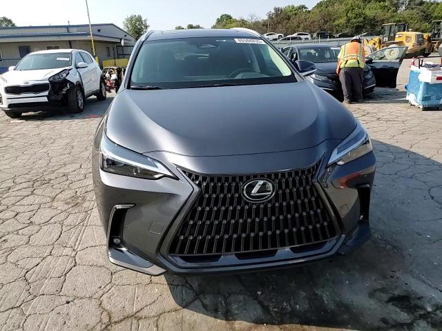 2024 Lexus Nx 350H Base VIN: 2T2GKCEZ9RC031070 Lot: 80504835