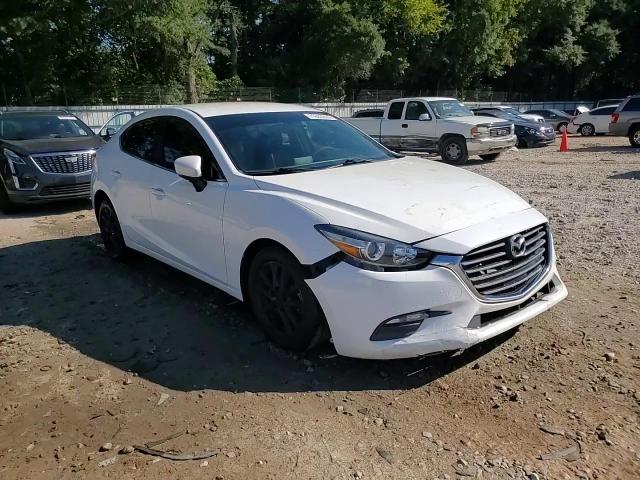 2017 Mazda 3 Sport VIN: 3MZBN1U76HM116235 Lot: 71633245