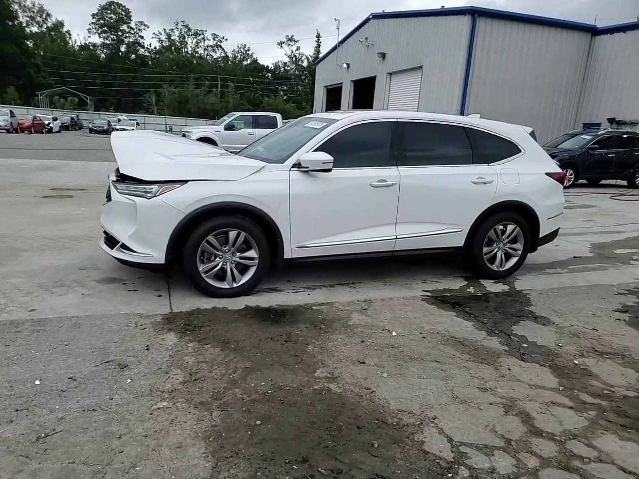 Фото: 5J8YD9H31RL003013