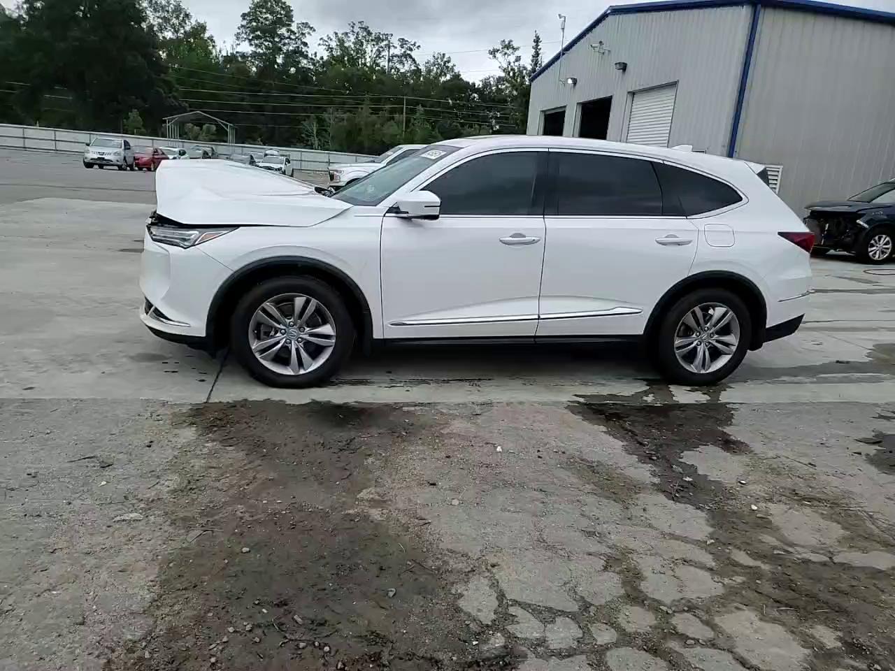 Фото: 5J8YD9H31RL003013