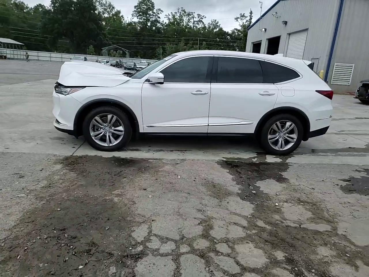 Фото: 5J8YD9H31RL003013