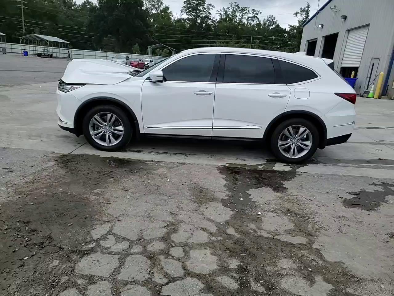 Фото: 5J8YD9H31RL003013