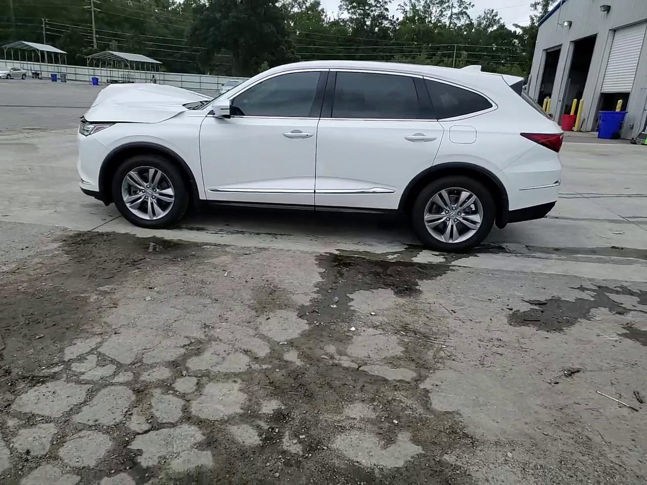 Фото: 5J8YD9H31RL003013