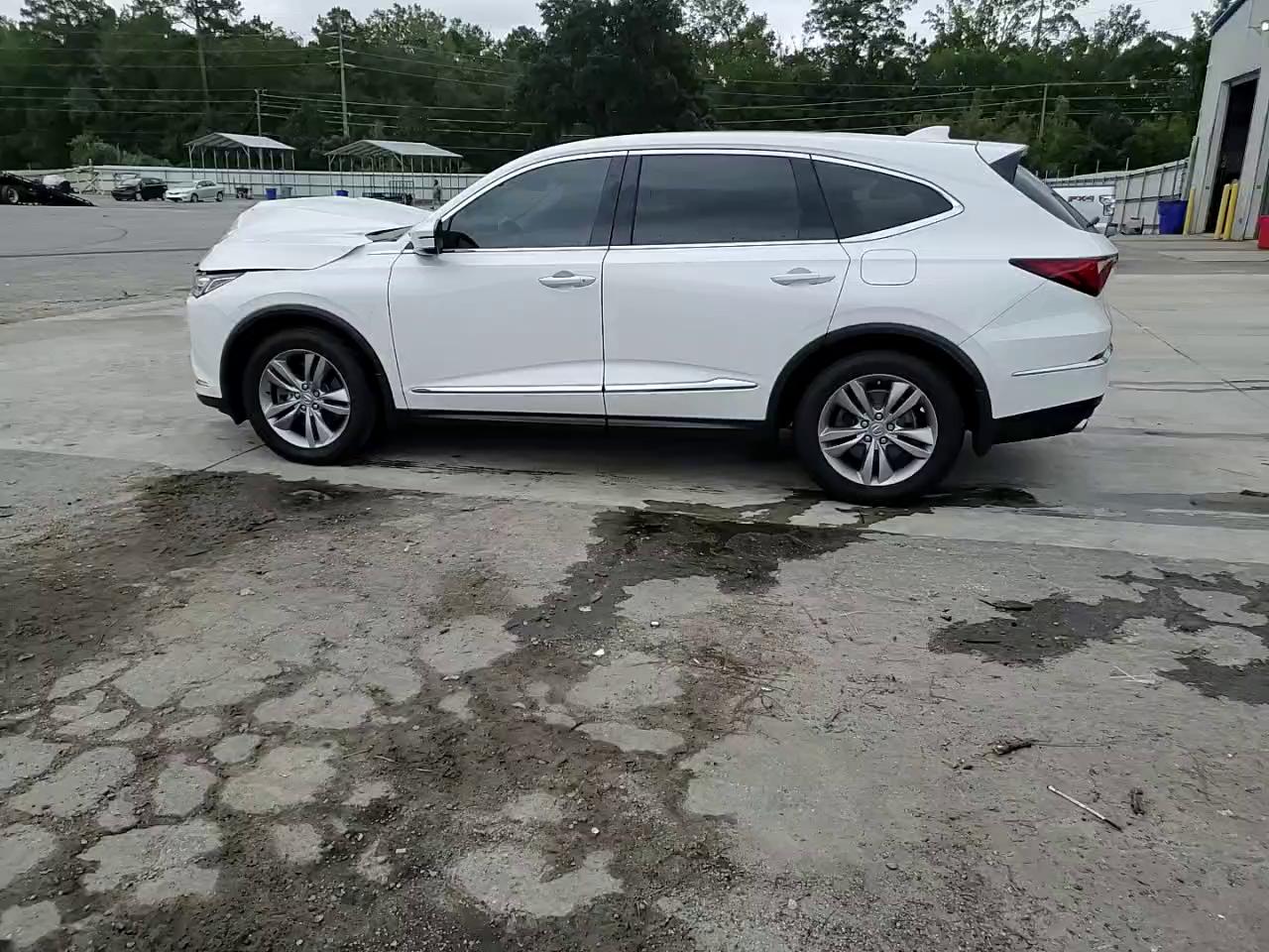 Фото: 5J8YD9H31RL003013