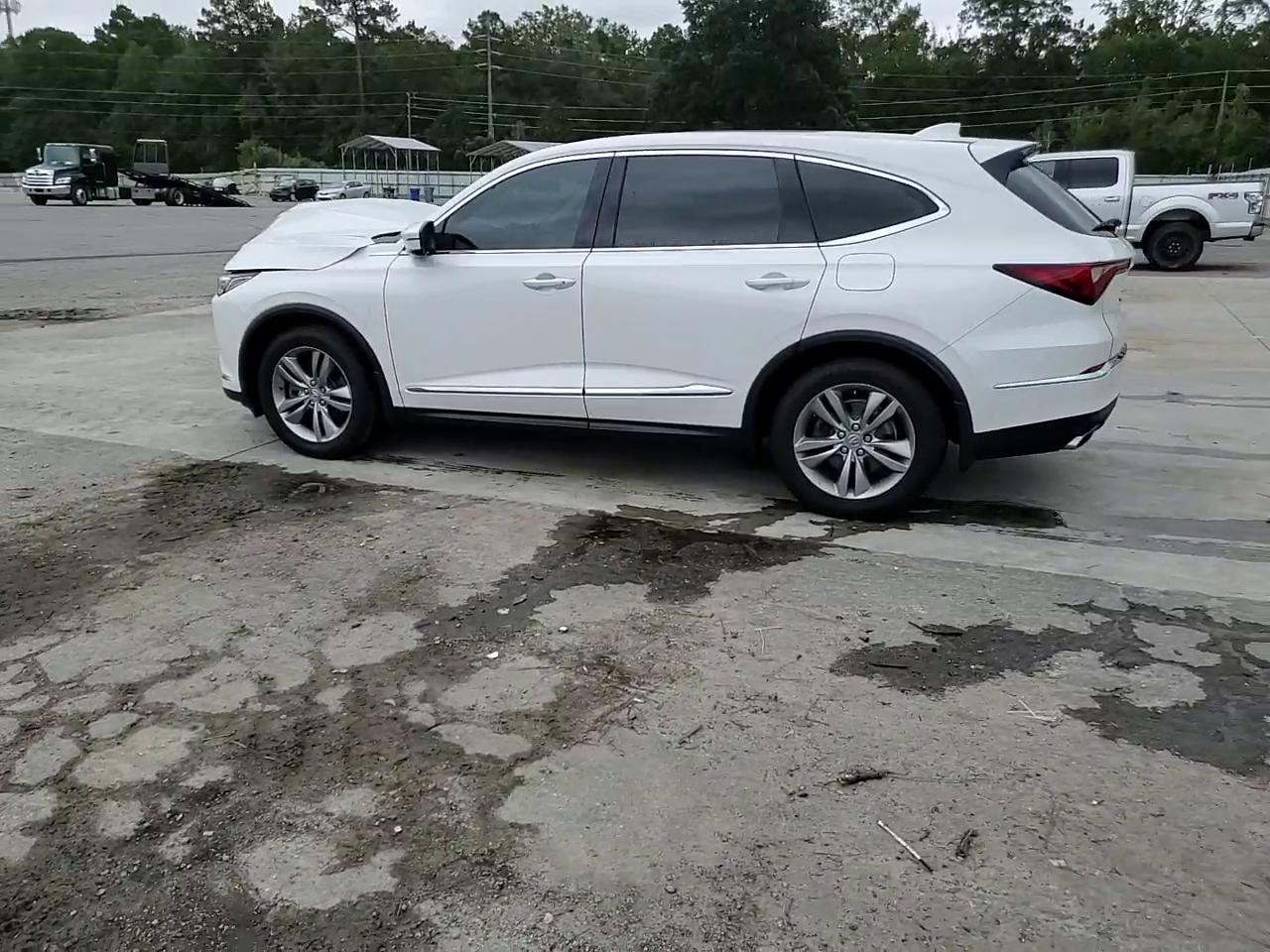 Фото: 5J8YD9H31RL003013