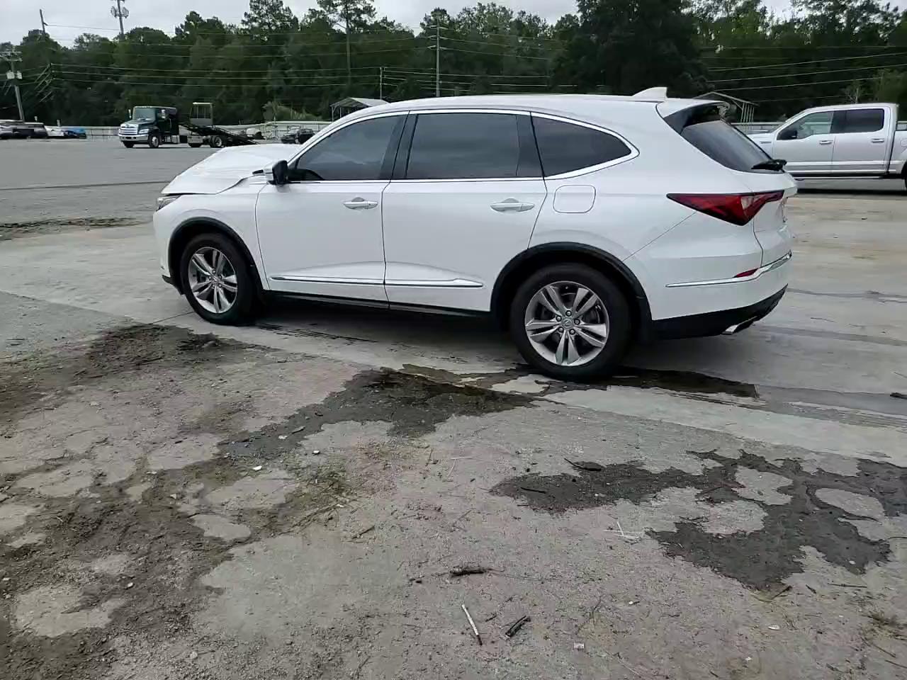 Фото: 5J8YD9H31RL003013