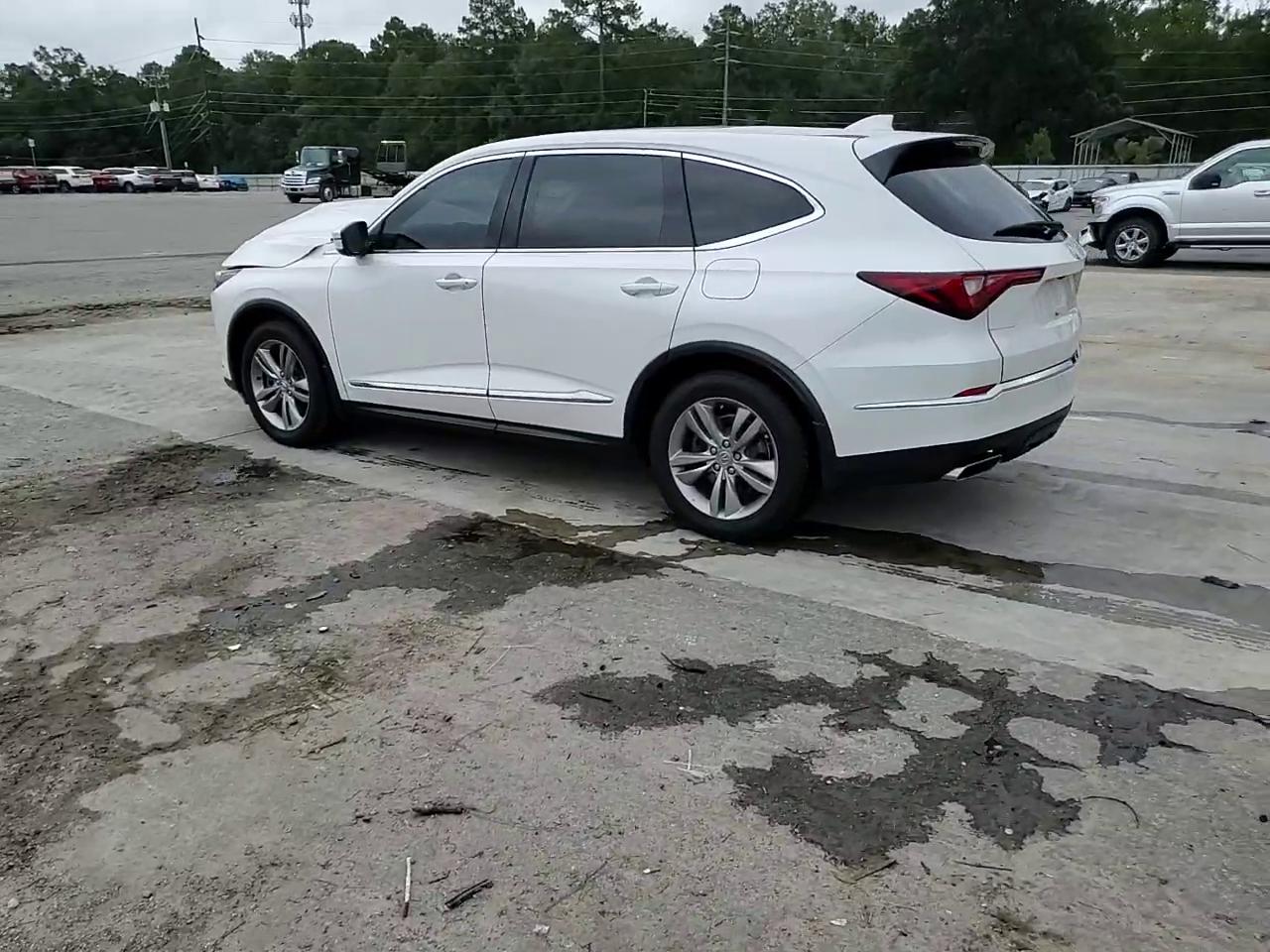 Фото: 5J8YD9H31RL003013