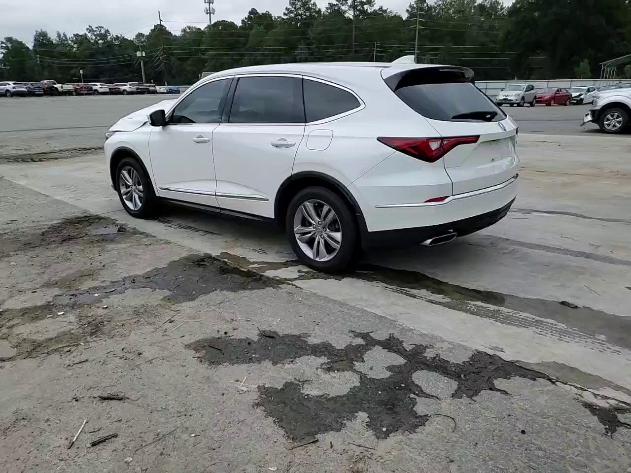 Фото: 5J8YD9H31RL003013