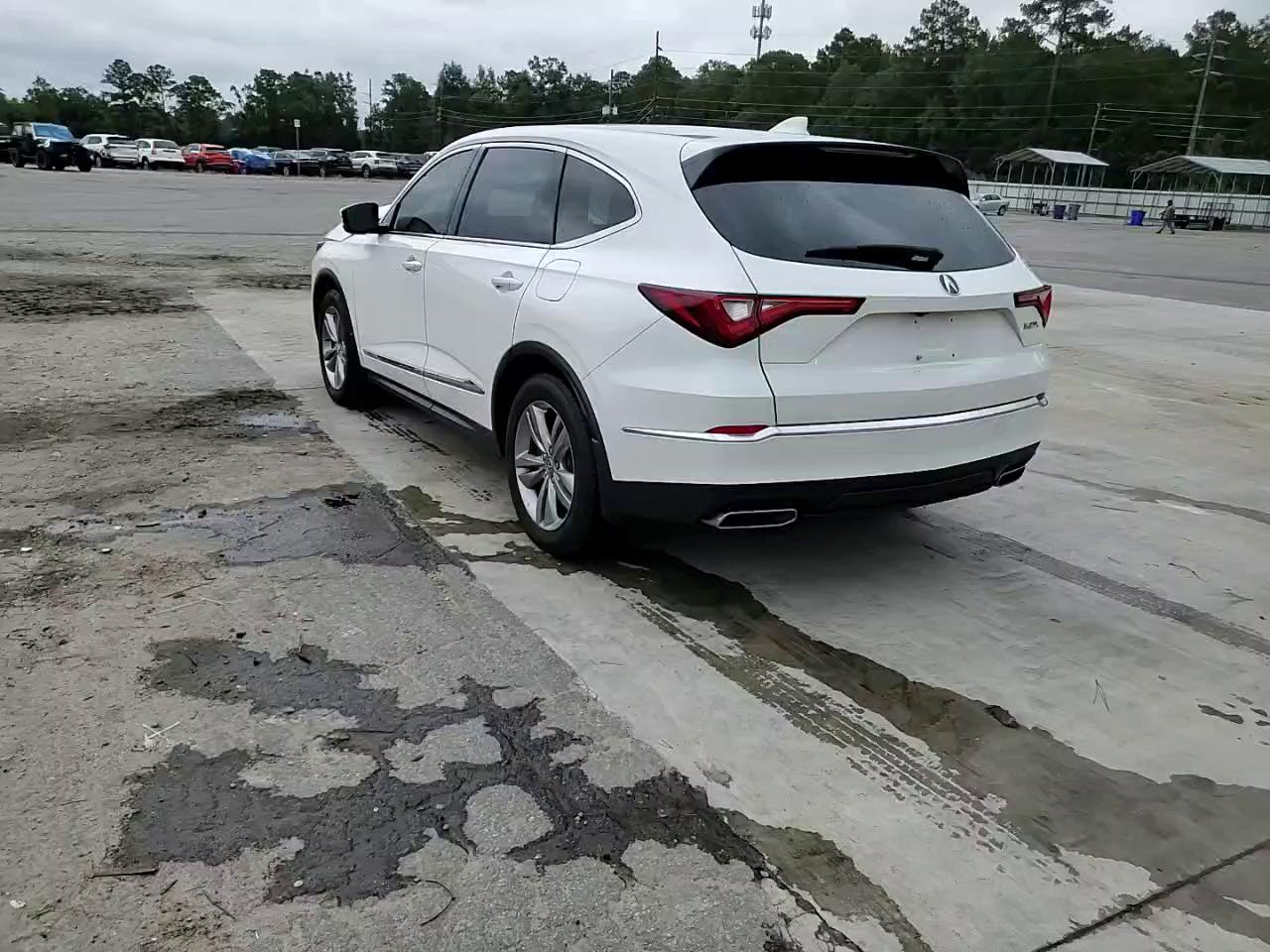 Фото: 5J8YD9H31RL003013