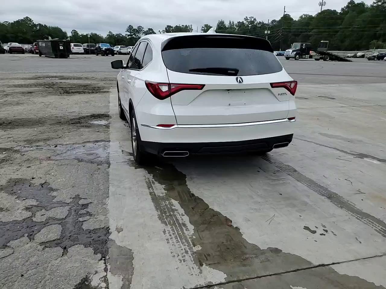 Фото: 5J8YD9H31RL003013