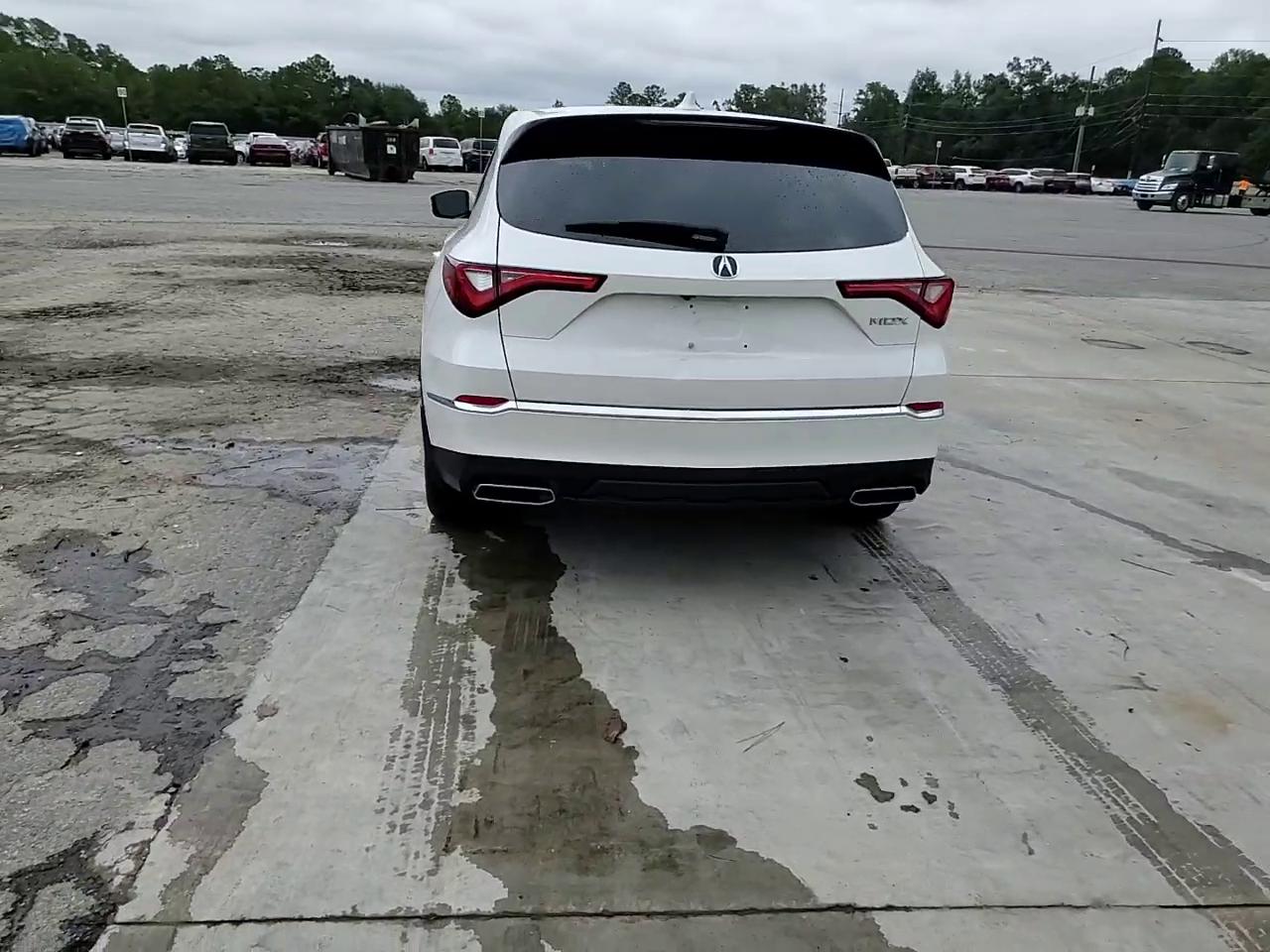 Фото: 5J8YD9H31RL003013