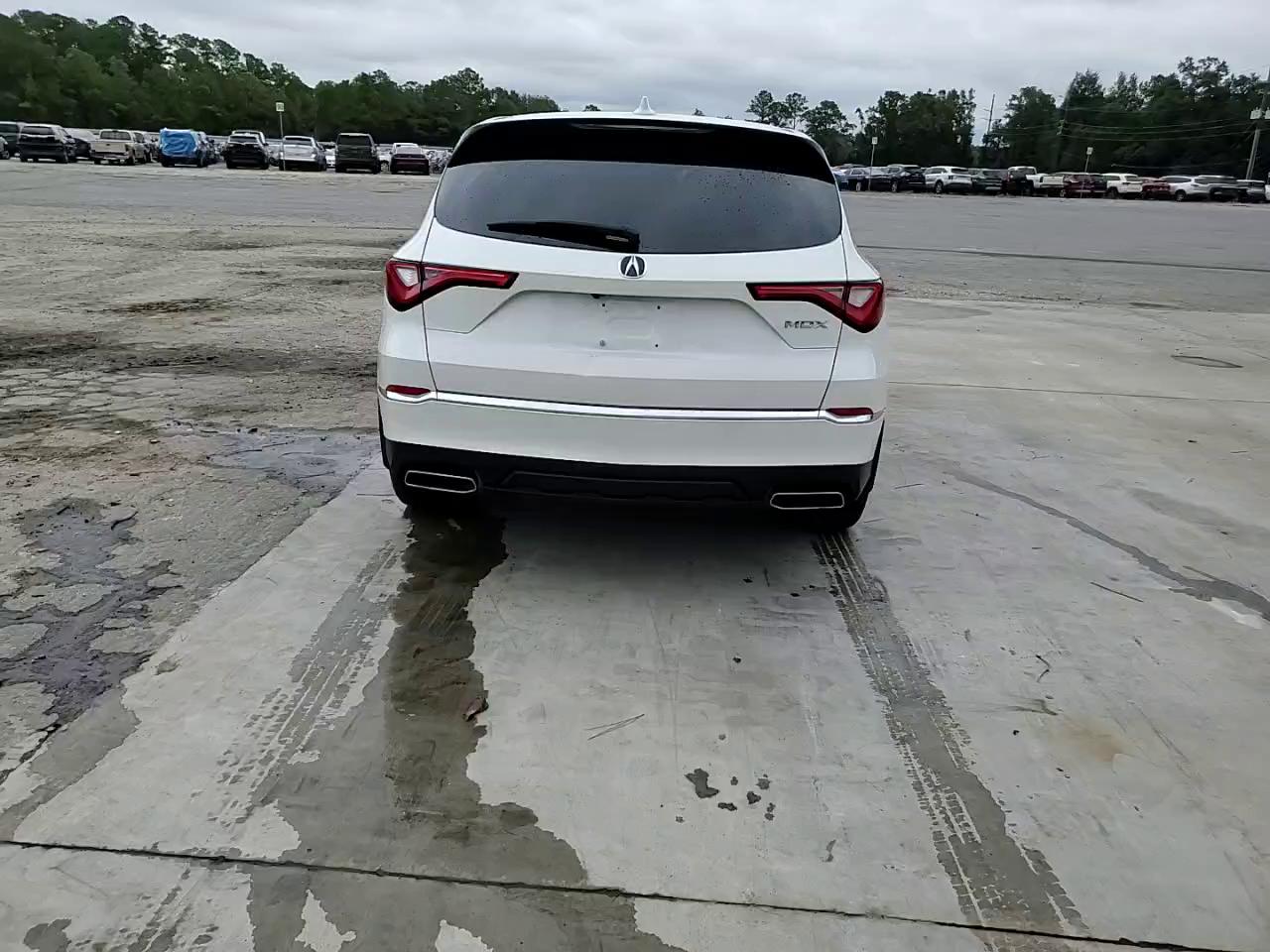 Фото: 5J8YD9H31RL003013