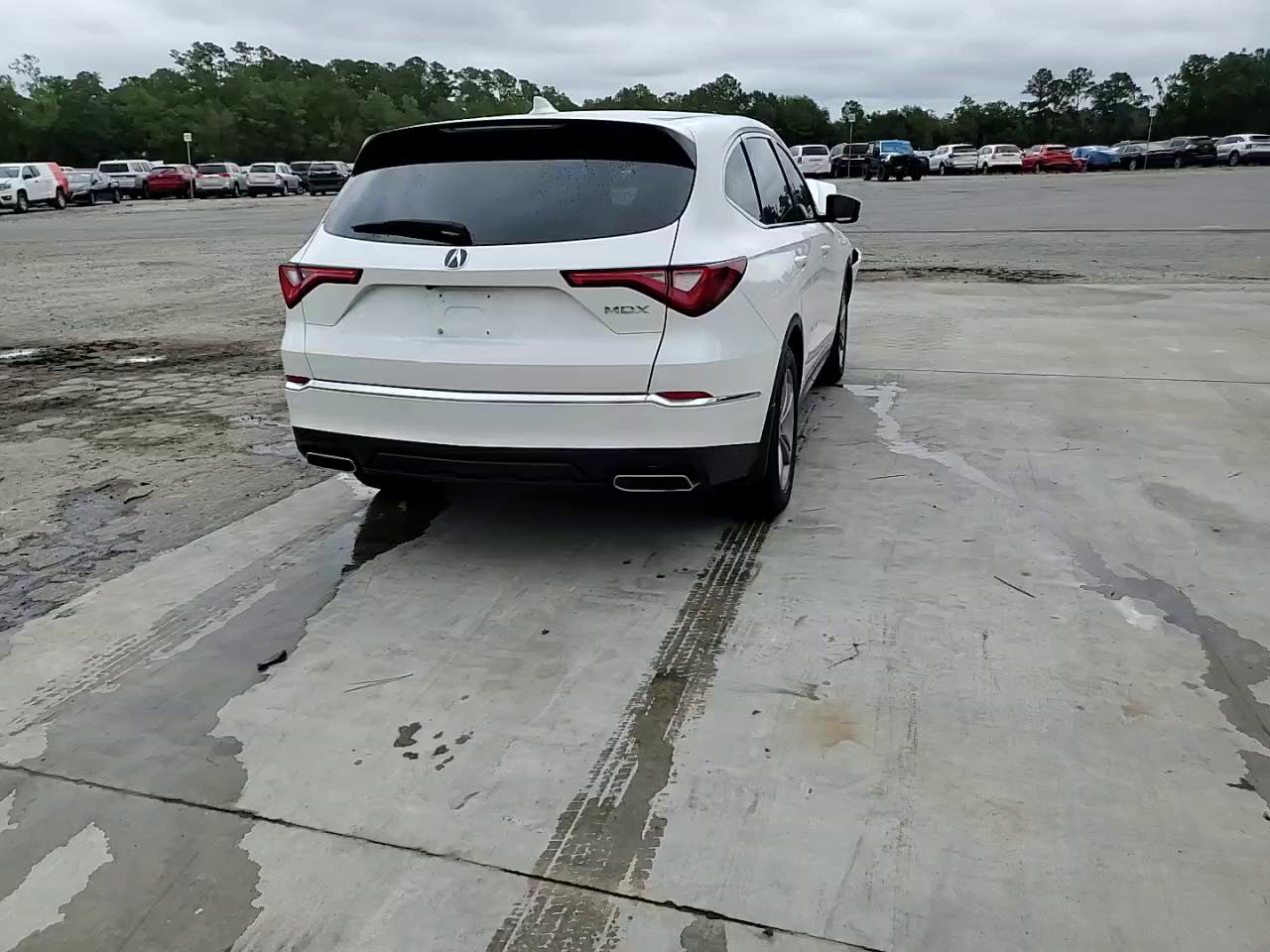 Фото: 5J8YD9H31RL003013