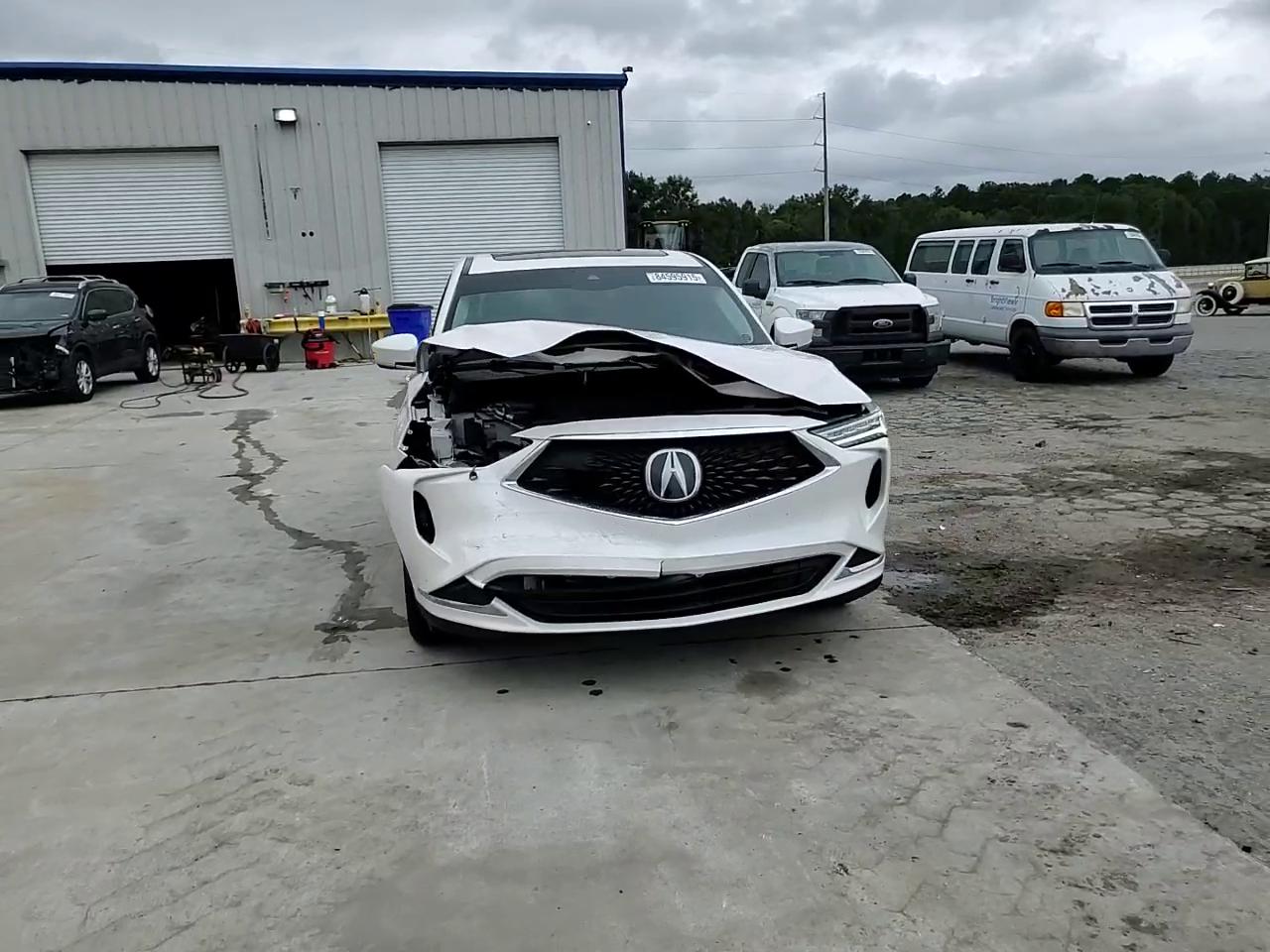 Фото: 5J8YD9H31RL003013