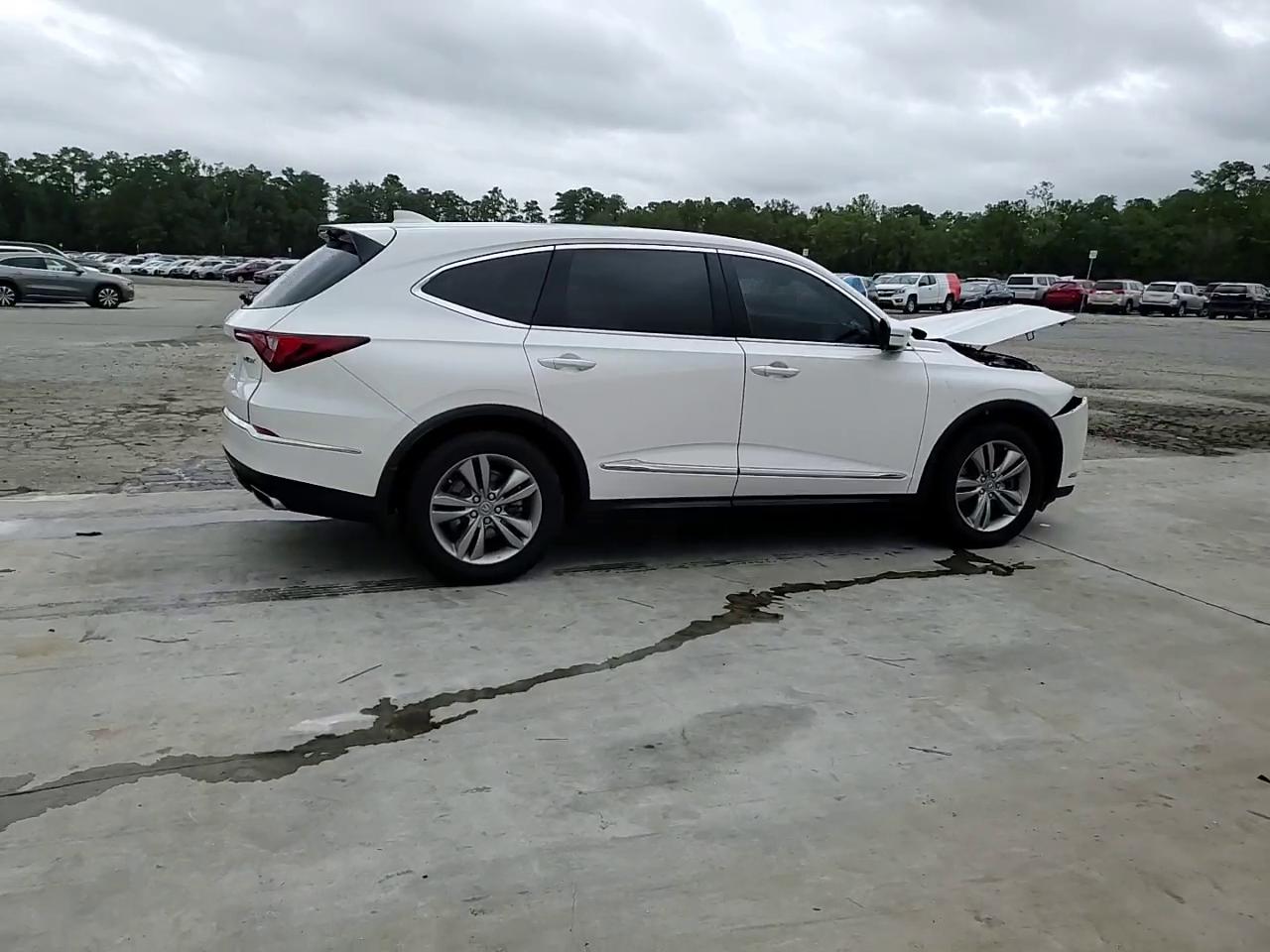 Фото: 5J8YD9H31RL003013